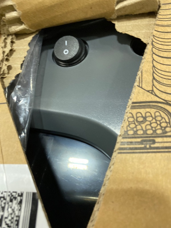 Photo 1 of Starrybot Portable Carpet Cleaner Machine with Steam and Heating Techology,18Kpa Powerful Suction with Versatile