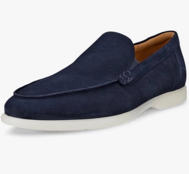 Photo 1 of ECCO Men's Verona Slip on