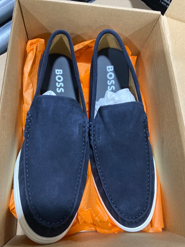 Photo 1 of ECCO Men's Verona Slip on