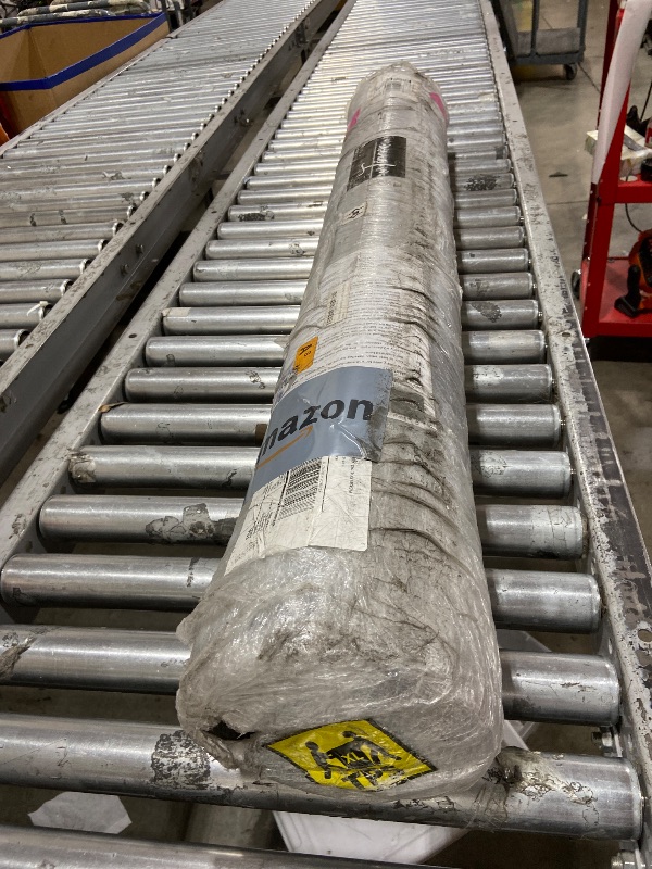 Photo 1 of Tönnen Mass Loaded Vinyl 1.23 lb/ft2 - More Soundproofing - Professional MLV Soundproofing Barrier. Optimum thickness. Premium Noise Barrier | Sound Barrier | 4x20 ft (1.23 lb, 1/8 in, 80 sqft)