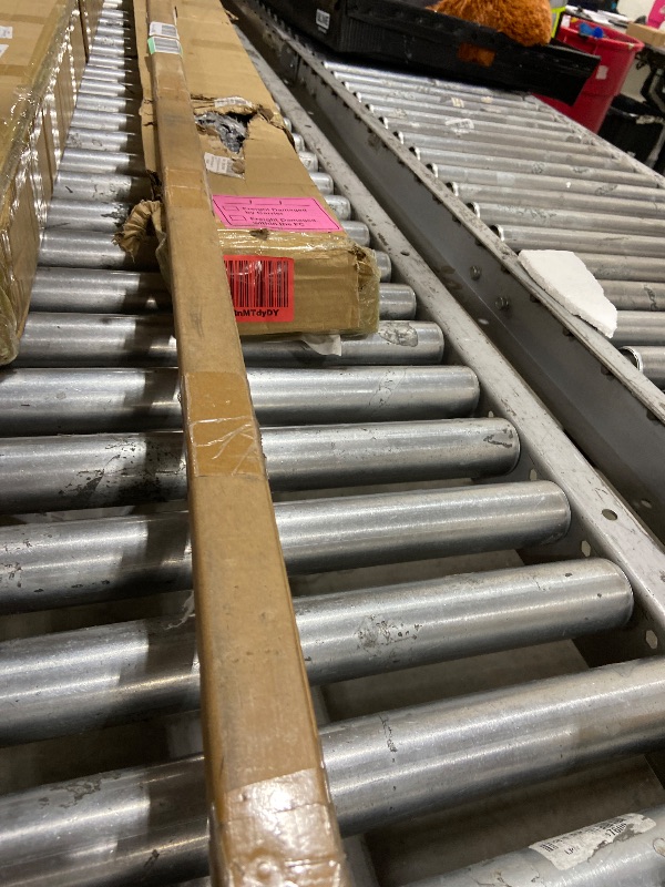 Photo 1 of GOUNENGNAIL - 8ft Ground Rod - UL Listed 5/8'' Bonded Electrical Copper Grounding Bar for Signal Tower Fence Lightning Strike Electrode Earthing Rod, Industrial Grade Ground Rods (2, 5/8''x8')