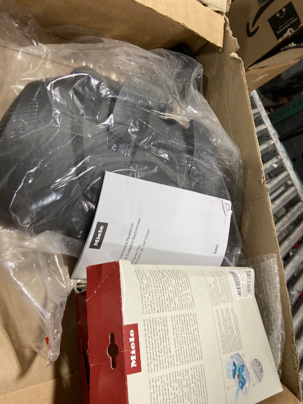 Photo 1 of MIELE VACUUM CLEANER 