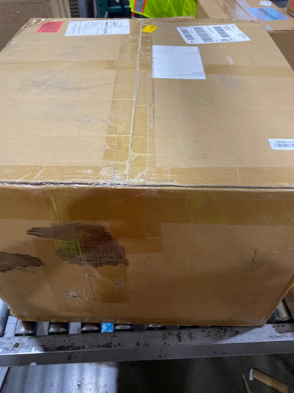 Photo 1 of Air Scrubber Electric Air Duster-Portable Hepa Air Purifier-Air Duct Cleaner-Hepa Air Scrubber with 3 Stage Filtration. Air Scrubber with MERV-10, HEPA, Activated Carbon Filter