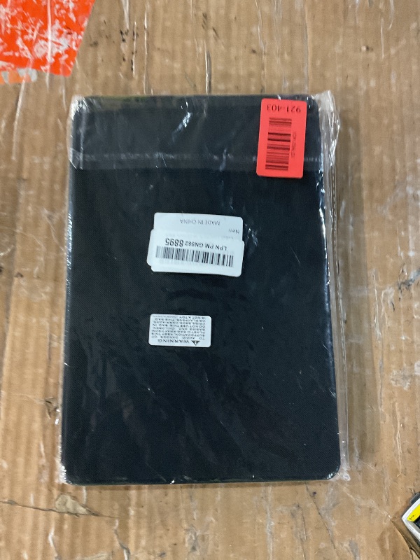 Photo 1 of ***STOCK PHOTO FOR REFERENCE ONLY*** EMOMAS Lined Journal Notebook – Hardcover Notebook for Men & Women – Journals for Writing, Work, School, Home & Daily Notes, 160 Pages – Medium A5, 5.7"x8", 100 gsm Thick Paper (Black)?