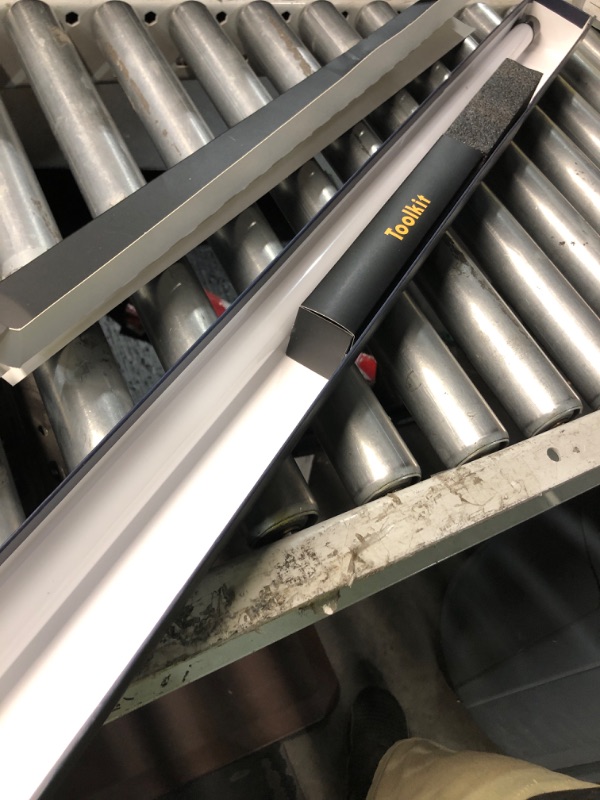Photo 1 of ***MISSING HILT***Saberforms Lightsaber Dueling Light Saber with 12 RGB Colors 16 Sound Fonts and Motion Control, Force FX Lightsabers with Premium Metal Handle and Replaceable Blade, Light Sabers for Adults, Kids