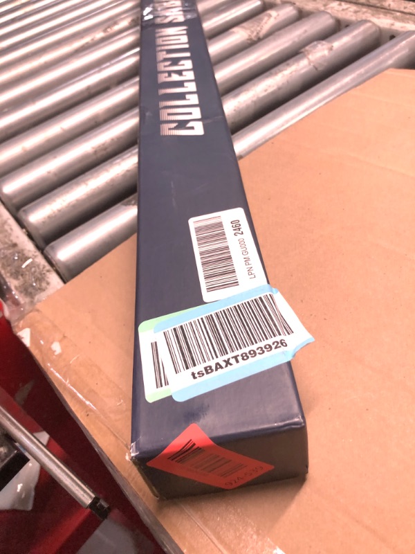 Photo 1 of ***MISSING HILT***Saberforms Lightsaber Dueling Light Saber with 12 RGB Colors 16 Sound Fonts and Motion Control, Force FX Lightsabers with Premium Metal Handle and Replaceable Blade, Light Sabers for Adults, Kids
