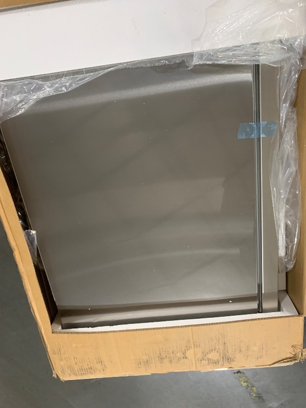 Photo 1 of ***FACTORY SEALED - OPENED FOR INSPECTION***
Cureder 21 Inch Outdoor Refrigerator, Weather Proof Stainless Steel Beverage Beer Cooler Under Counter Fridge, Indoor/Outdoor Refrigerator with 3 Shelves for Patio Kitchen and Commercial Use