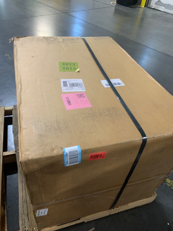 Photo 1 of ***FACTORY SEALED - OPENED FOR INSPECTION***
Cureder 21 Inch Outdoor Refrigerator, Weather Proof Stainless Steel Beverage Beer Cooler Under Counter Fridge, Indoor/Outdoor Refrigerator with 3 Shelves for Patio Kitchen and Commercial Use