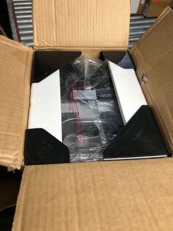 Photo 1 of ***HEAVILY USED AND RATTLING SOUND WHEN TURNED ON***
EUHOMY Nugget Ice Maker Countertop, Ready in 7 Mins, 35Lbs/24H Pebble Ice Maker Machine, Self-Cleaning Countertop Sonic Ice Makers with Ice Scoop&Basket, Pellet Ice Maker for Home, Stainless Steel