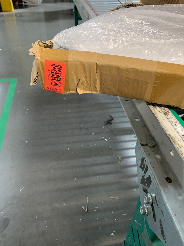 Photo 1 of ***HARDWARE MAY BE MISSING***
Thicken 1mm 24 x 24 Access Panel for Drywall,Attic Door, Ceiling Access Panel for Drywall,24x24Metal Access Panels are Thickened to 1mm to Solve The Problem of Fragile Panels(Screwdriver Latch)
