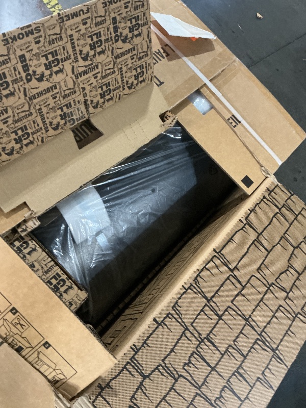 Photo 1 of ***Factory sealed, opened for inspection***Traeger Grills Pro 575 Wood Pellet Grill & Smoker with Wifi, App-Enabled, Bronze