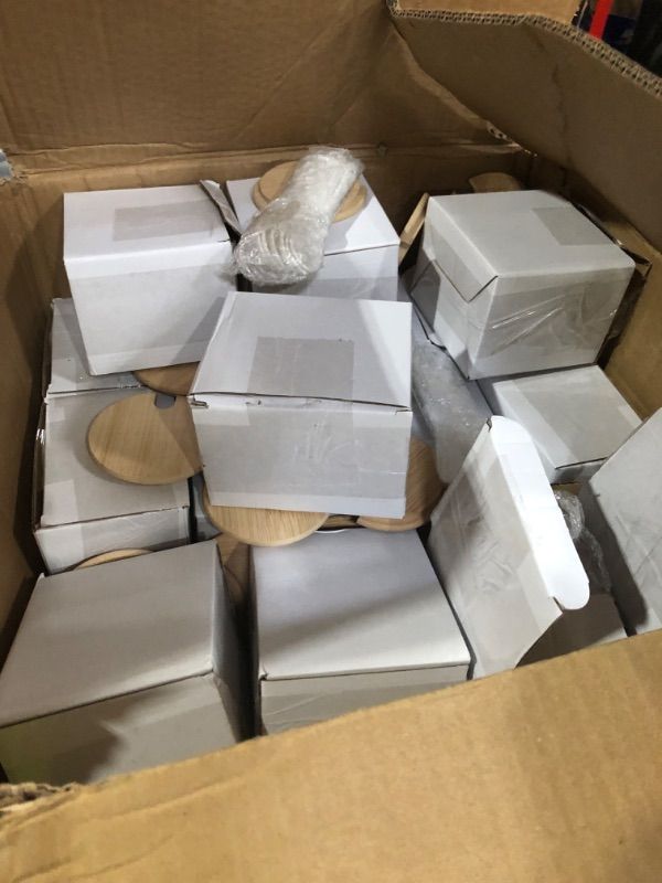 Photo 1 of ***MISSING MUTIPLE CUPS***
Sunnychicc 24 Sets Christian Coffee Mugs Bulk Bible Verse Mugs 12 oz Scripture Cups with Lids and Spoons Religious Ceramic Cups for Church Vbs(Faith)
