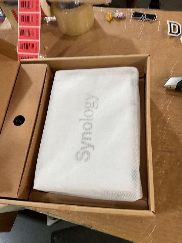 Photo 1 of ***NONFUNCTIONAL FOR PARTS ONLY***
Synology 2-Bay DiskStation DS223j (Diskless)