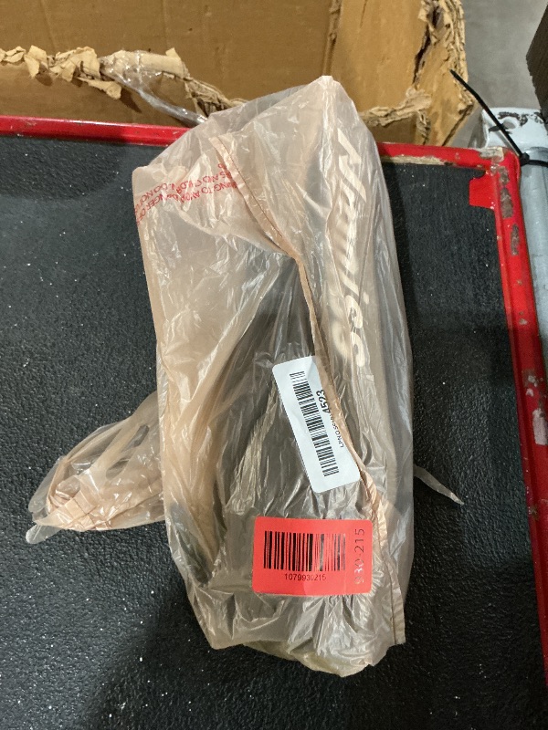 Photo 1 of [Upgraded] Nmoiss Windshield Sun Shade Umbrella - [Vinyl Coating Heat Shield] Protect Car from Sun Rays & Heat Damage Keep Cool and Protect Interior, Spring Structure Edge Medium 56" L x 31" W