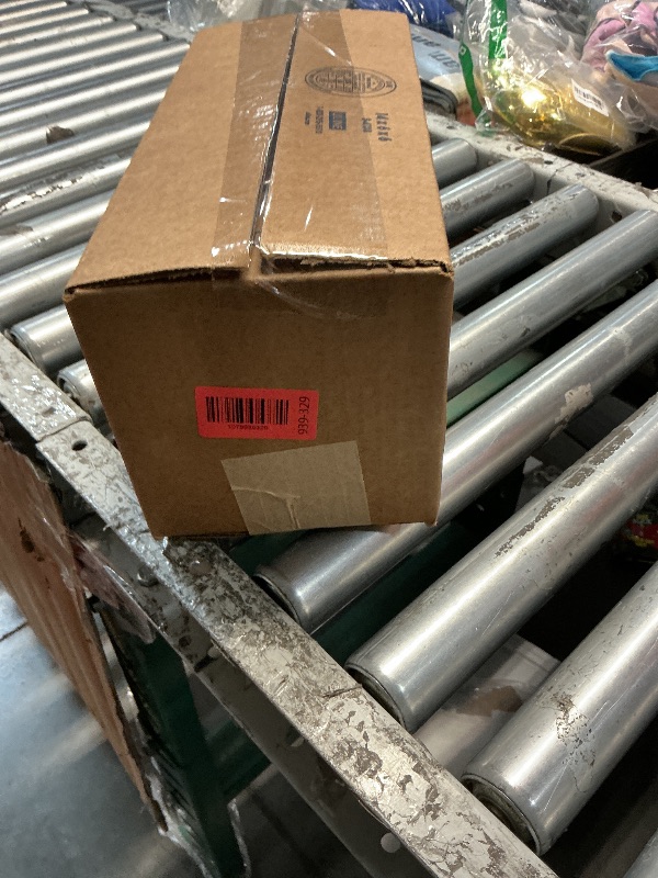 Photo 1 of ***MISSING PARTS***   ***MISSING PARTS***Missing Lid
OXO Good Grips POP Container - Airtight Food Storage - Big Square Tall 6.0 Qt Ideal for bulk snacks and cereal