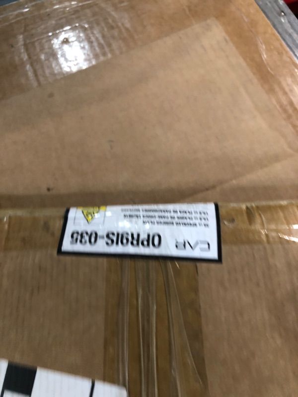 View 2 of ***ITEM IS ONE 35LB BUMPER PLATE***
CAP 260 lb Economy Speckled Olympic Bumper Plate Set with Storage Rack, 2-Inch Olympic Plates, Medium Bounce Rubber Weight Plates with Steel Hub, 6 Weight Posts & 4 Barbell Holders for Weightlifting, Strength Training &