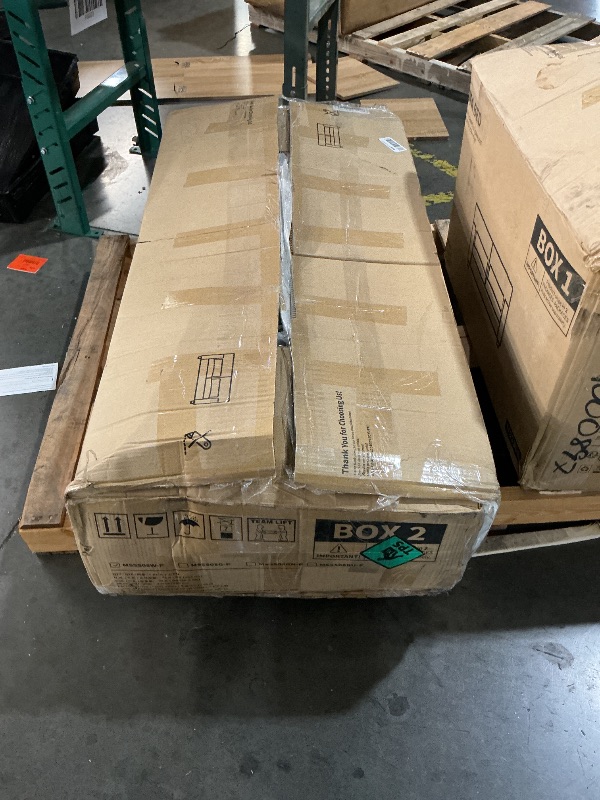 Photo 1 of ***MISSING PARTS***
Marsail Pull Out Sofa Bed, Full Size Sleeper Sofa with Memory Foam Mattress, 2 USB Charging and Removable Covers, Loveseat for Living Room, Apartment, Supports 600 LBS, Chenille Fabric, White