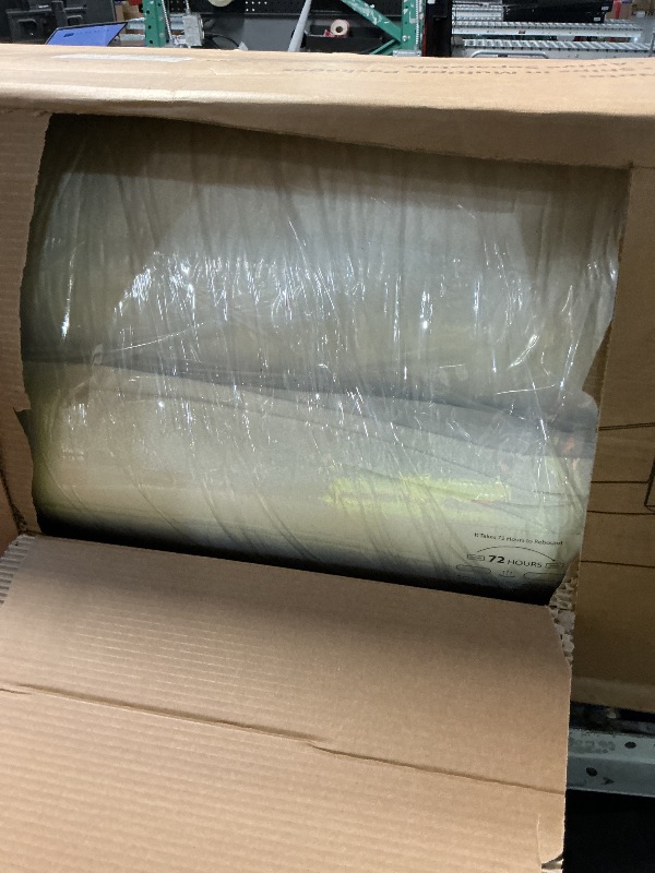 Photo 1 of **PARTIAL SET**Vesgantti 143" Modular Couch, Modern 7 Seater Sofa Couches for Living Room, No Assembly Required, Beige White