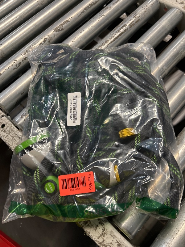 Photo 1 of *** STOCK PHOTO FOR REFERENCE ONLY***
YUNFUER Heavy-Duty Kinetic Recovery Rope Kit – 86,000lbs, 1.5in x 30ft – Includes 2 Ultra-Strong UHMWPE Soft Shackles – 35%+ Elasticity for Off-Road Recovery, Towing & Emergency Use (Reflective)