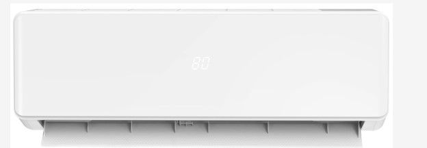 Photo 1 of (indoor unit only) YITAHOME 20 SEER2 12000BTU Mini Split AC/Heating System 115V, Pre-charged Inverter AC Cool & Heat Up to 750 Sq. Ft, 3 Level Eco Mode, Complete Installation Kit, White