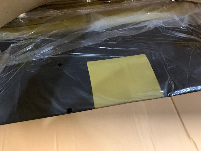 Photo 1 of ***MISSING PARTS***
Container Furniture Direct Kent Modern Loveseat, European Style Velvet Living Room Furniture with Tapered Legs, Vintage Flair, and Sleek Design, Greenish Yellow