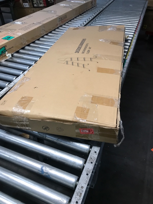 Photo 1 of **** PICTURE FOR REFRENCE ONLY ****
48" Pool Ladder for above ground pool - GREY