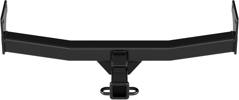 Photo 1 of *** MAIN PICTURE FOR REFRENCE ONLY ***
Trailer Hitch 2 Inches Receiver Tube Towing Hitch