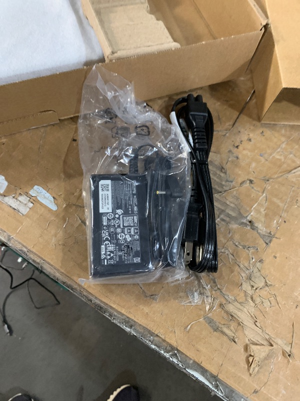 Photo 1 of ****FACTORY SEALED/ OPENED FOR INSPECTION ****Acer Aspire Go 15 AI Ready Laptop, 15.6" FHD (1920 x 1080) IPS Display, AMD Ryzen 7 5825U, AMD Radeon Graphics, 16GB DDR4, 512GB PCIe Gen4 SSD, Wi-Fi 6, Windows 11 Home, AG15-42P-R3NB