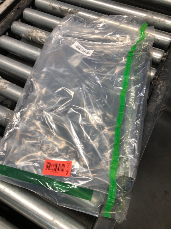 Photo 1 of ***SLIGHTLY WARPED***Dish Drying Rack Tray for Kitchen Counter, 2 Pack Dish Rack Drain Board Large Plastic Dish Drying Tray for Bowls Plates Utensils Coffee Cups Household Kitchen Sink Use (Tray Only)