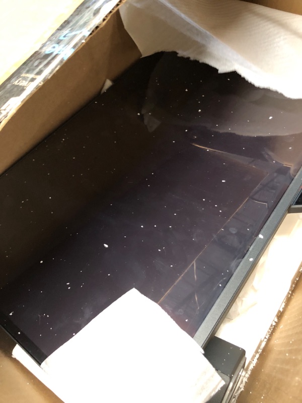 Photo 1 of ***STOCK PHOTO FOR REFERENCE ONLY***
ASUS ROG Strix 27” OLED Gaming Monitor (XG27AQDMGR) - 27-inch (26.5-inch viewable) 1440p TrueBlack Glossy, 240 Hz, Neo Proximity Sensor, OLED Care Pro, ELMB, DisplayWidget Center