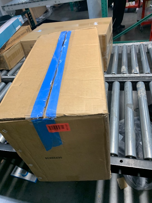 Photo 1 of ***HEAVILY USED***
**Missing items**
4-Head Concrete Grinding Machine, 3800W Copper Motor for Concrete Grinding