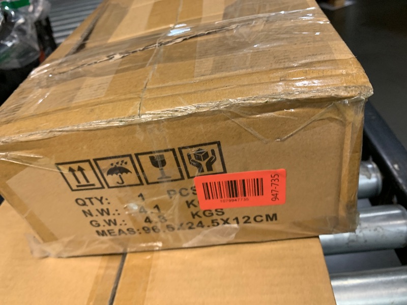 Photo 1 of ***PARTS ONLY*** ***NONFUNCTIONAL*** 11-Inch Wacker Cordless Compatible with DEWALT 20V MAX Battery