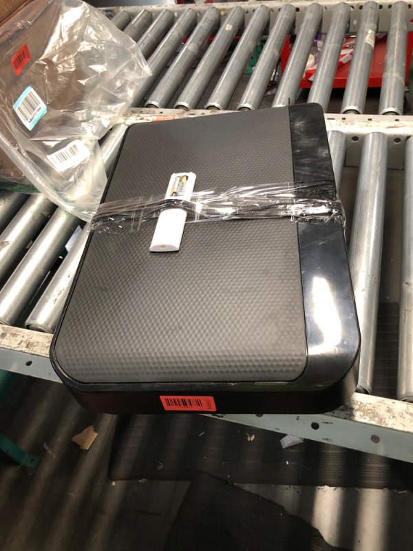 View 4 of ***MISSING PARTS*** Viamotion Vibration Plate Exercise Machine