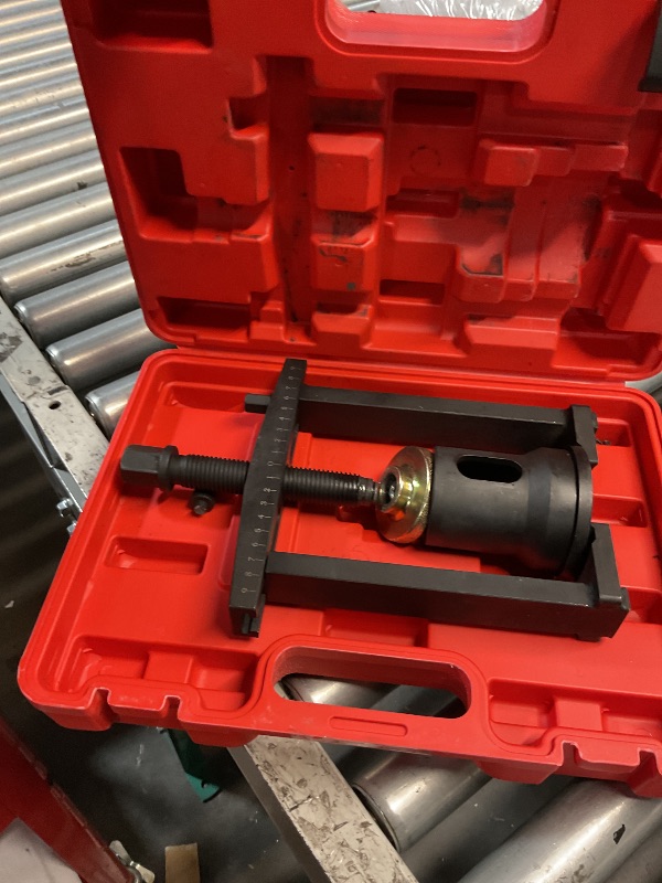 View 3 of ***PARTS ONLY***NYXOVA Rear Trailing Arm Bushing Tool for Honda/Acura