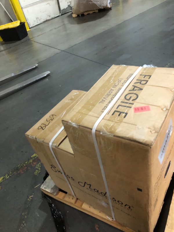 View 2 of ***FACTORY SEALED - OPENED FOR INSPECTION***
Sublime II One-Piece 10" Rough-in 1.1/1.6 GPF Dual Top Flush Round Compact Toilet in Glossy White