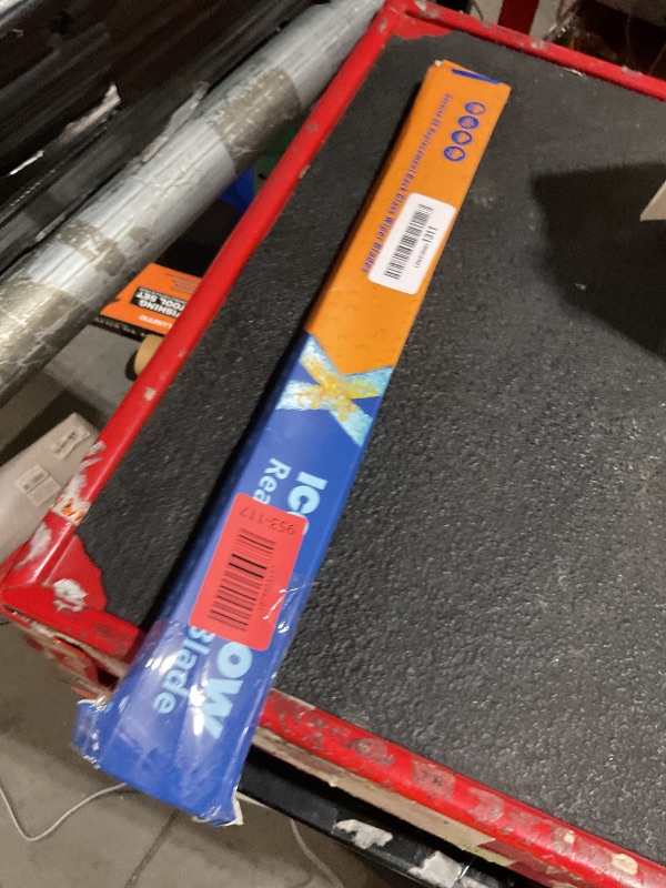 Photo 1 of 15" Rear Wiper Blade Replacement for 2023-2015 Ford Edge,2013-2007 BMW X5, 2011-2010 Volvo XC60/ 2012-2007 XC90 Rear Windshield Wiper Blade(A380H) 3397008050
