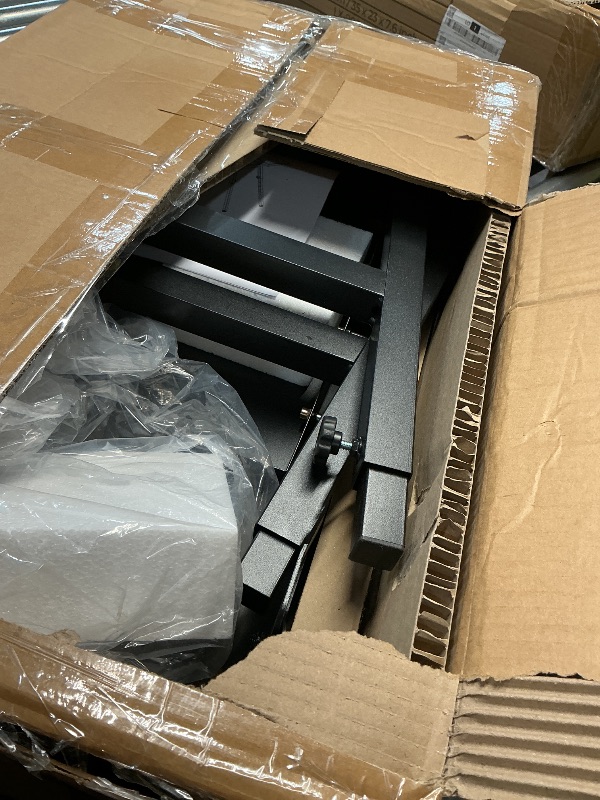 View 2 of ***MISSING PARTS***
Arribueno Foldable Griddle Stand for Blackstone 17 & 22 Inch - Heavy-Duty Outdoor Grill Table with Adjustable Legs, Side Shelf, Utensil Hooks - Portable BBQ Stand for Camping, Tailgating, Backyard