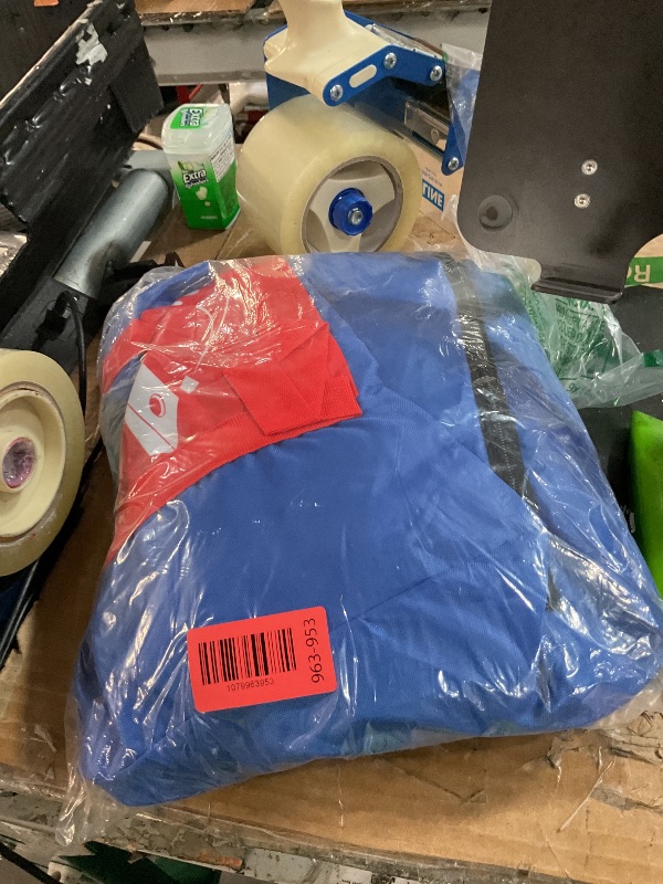 Photo 1 of ***MISSING PARTS***
NO BOARD***
NZQXJXZ Portable Cornhole Board Set 3x2 Ft with 8 Bean Bags Corn Hole Toss Game Cornhole Games for Indoor and Outdoor Parties, Ideal for Kids, Adults, Camping Travel,Parties,Beach, Yard