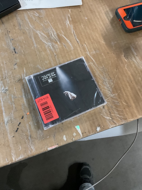 Photo 1 of *** FACTORY SEALED***
eternal sunshine deluxe: brighter days ahead