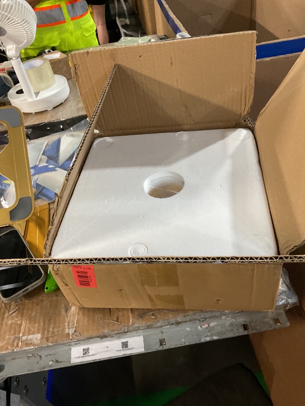 Photo 1 of ***missing 3 icing smoothers***Kootek Aluminium Cake Turntable Set, Baking Tools with Revolving 12" Cake Stand for Decorating, 12.7" Offset Spatula, 3 Stainless Steel Frosting Icing Smoother, Cake Serve Cake Decorating Kit Supplies