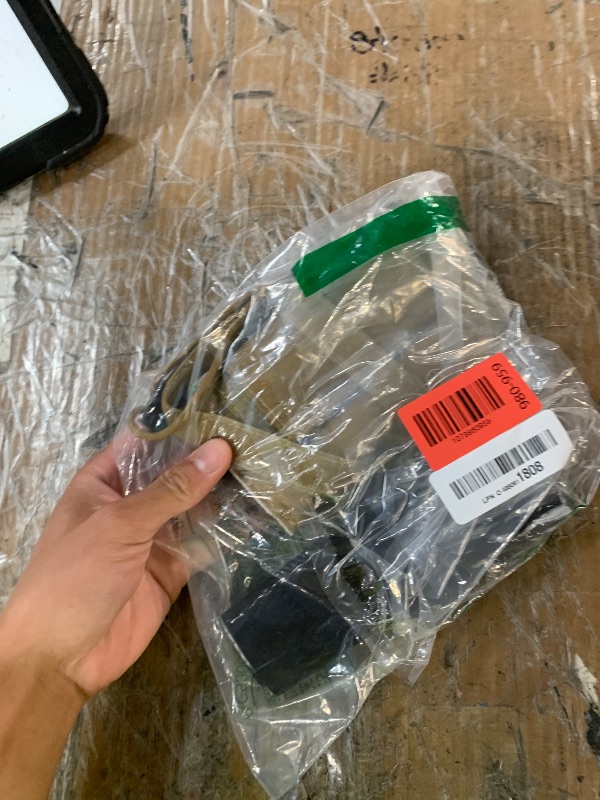 Photo 1 of [2026 Upgraded] Suppressor Cover (5/6/7 inch) with Burnproof Sleeve,2200? Heat Resistant Suppressor Wrap with Flame Retardant Carbon Fiber Fabric,Provide Extreme Heat Protection & Non-Slip Design