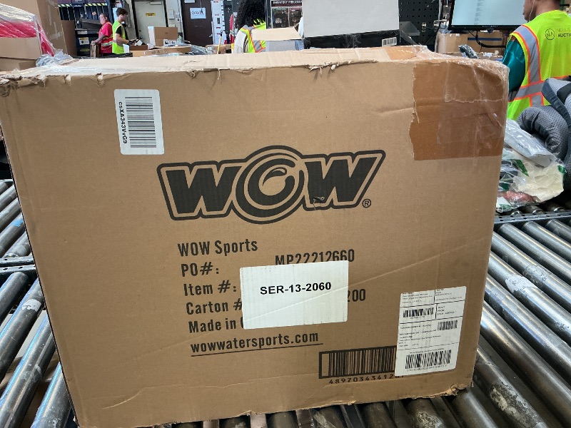 Photo 1 of WOW World of Watersports