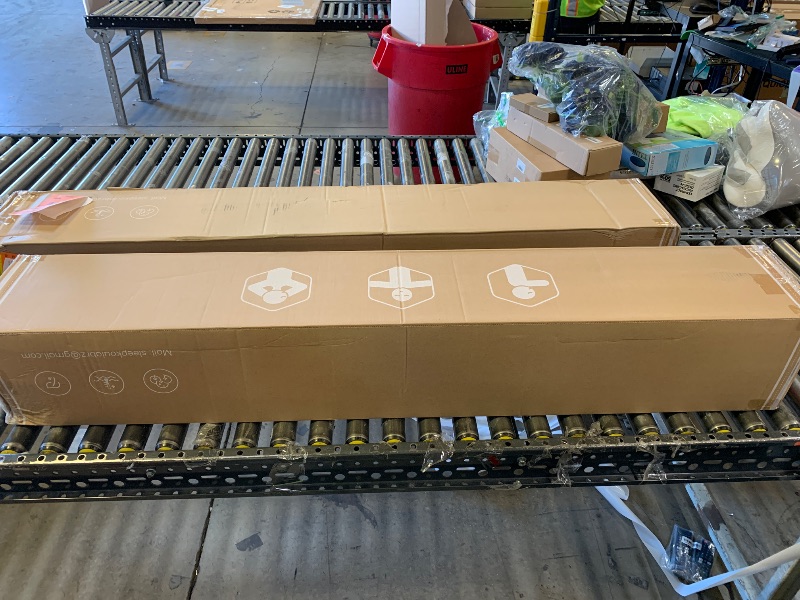 Photo 1 of Zinetls 12 Inch Queen Mattress in a Box, Hybrid Queen Mattress with Gel Memory Foam & Pocket Springs, Medium Firm Feel, Fiberglass Free, Pressure Relief, Edge Support (Queen, 12, 12, Inches)