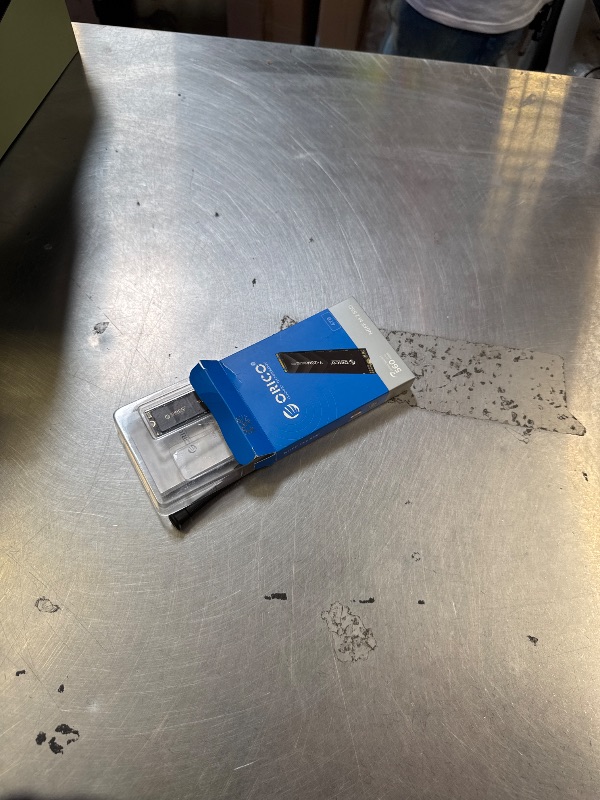 Photo 1 of ORICO M.2 2280 SATA SSD, 4TB Internal M.2 SSD with B+M Key for Desktop/Laptop, SATA III 6Gbps NGFF Solid State Drive Low Power Consumption (PCIe NVMe Incompatible) - Y20M
