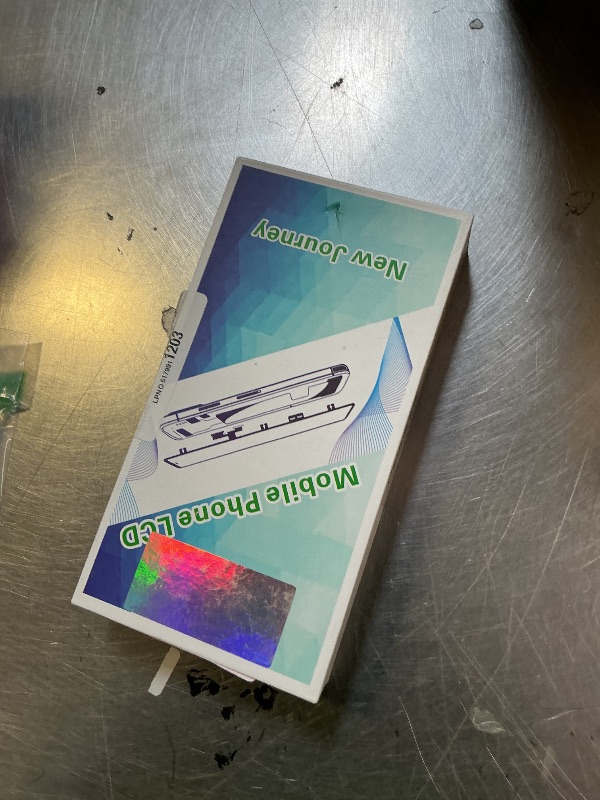 Photo 1 of ?Fixes System Pop-Ups? for iPhone 14 pro max Screen Replacement AMOLED Display with 120Hz, OEM Grade Quality, 6.7' Inches 3D,[NOT LCD],Touch LCD Digitizer, Repair Tools and Protective Film.