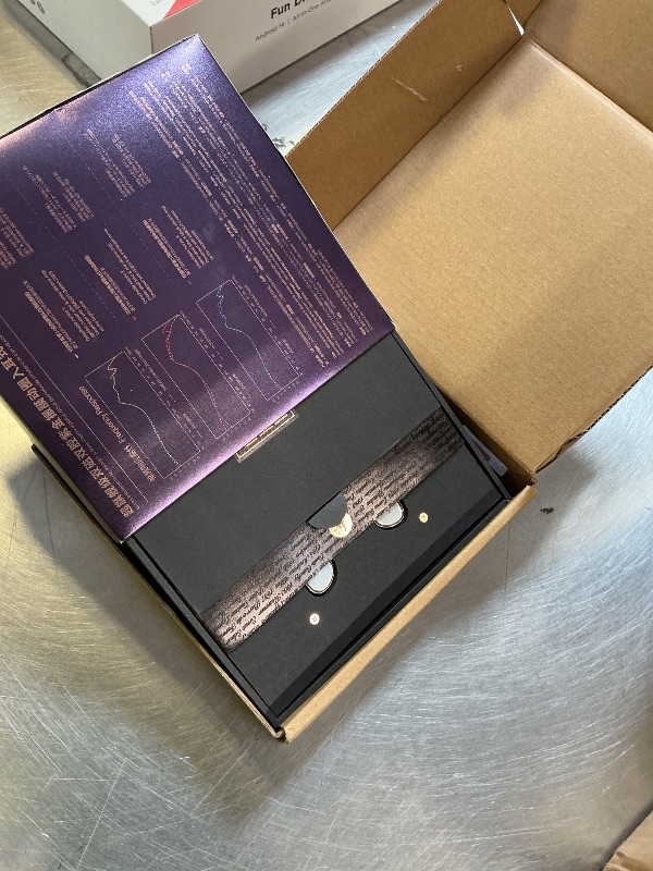 Photo 1 of Linsoul SIMGOT EA1000 Fermat 10mm Dynamic Driver in Ear Monitor, HiFi in Ear Earphone IEM, Wired Gaming Earbud, with Silver-Plated OFC Cable for Musician Audiophile