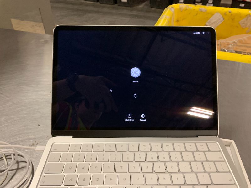 Photo 2 of Apple MacBook Neo 13-inch Laptop - Silver, 512GB SSD