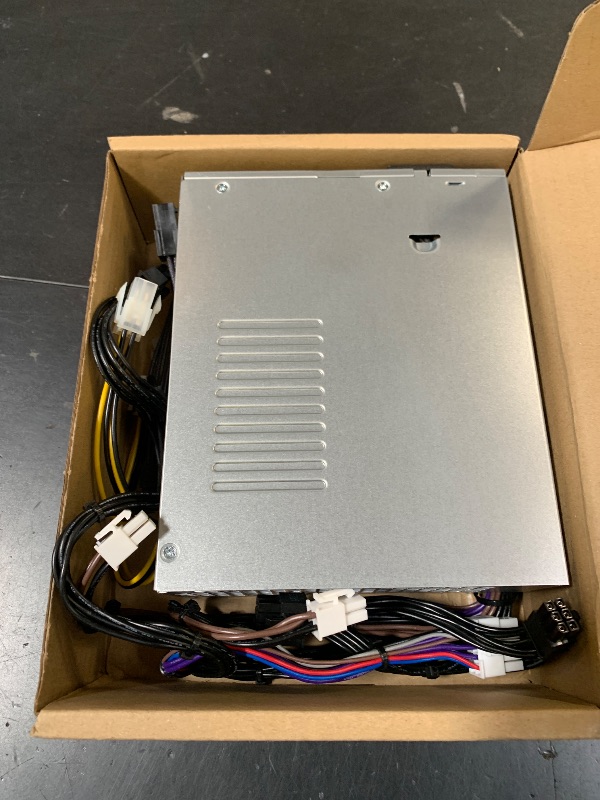 Photo 1 of BestParts New 1000W Power Supply Compatible with Dell T3660 XPS 8950 8960 Alienware Aurora R13 R14 R15 Inspiron 3910