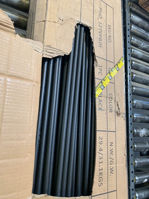 Photo 1 of TENT POLES