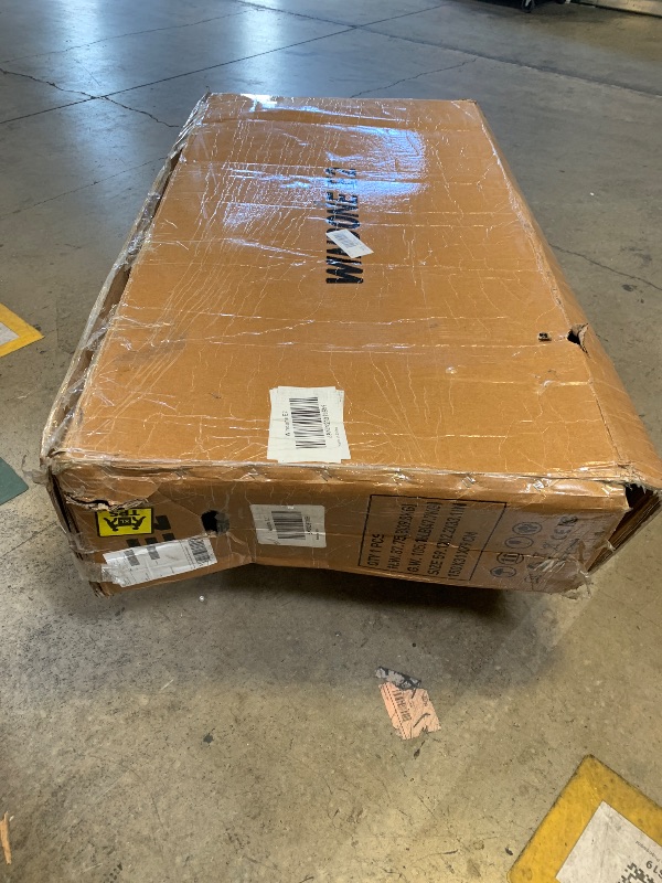 Photo 1 of MISSING PIECES ********* Windone E2X Electric Bike for Adults, Full Suspension, 48V13Ah Removable Battery, Up to 45KM/H & 75KM (PAS), 1000W Peak Ebike with All-Terrain 4.0" Fat Tires, UL Certified, Moped E-Bike